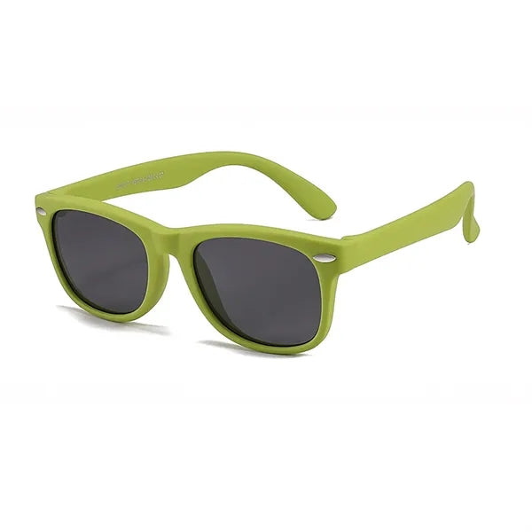 Kids Children's Polarized Sunglasses Age 3-10