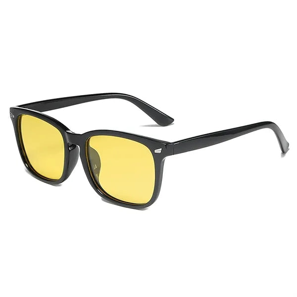 Classic Polarized Sunglasses