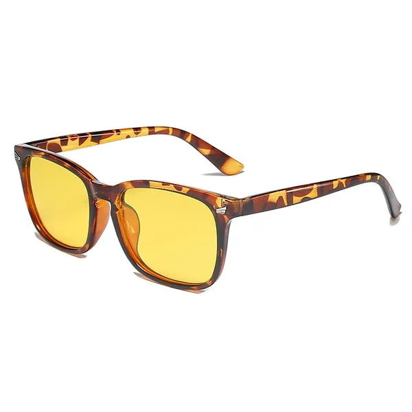 Classic Polarized Sunglasses