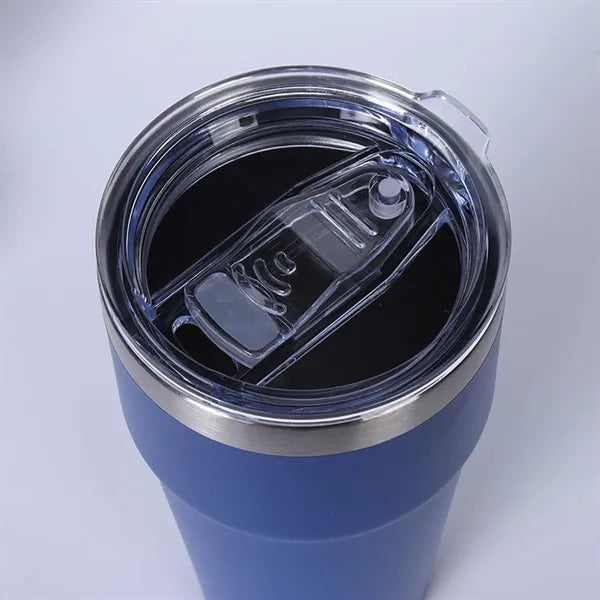 26 oz Stainless Steel Vacuum InsulatedTumbler with Lid