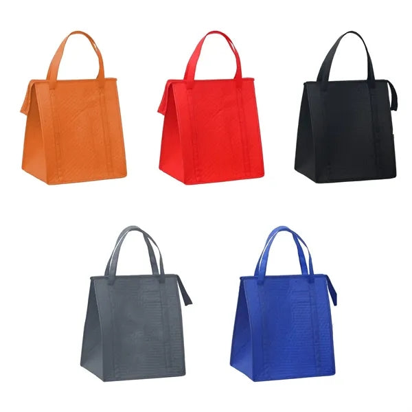 Non Woven Insulated Cooler Tote Bag
