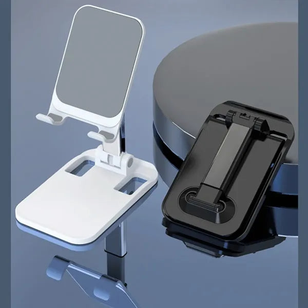 Universal Telescopic Folding Desktop Phone Stand Holder