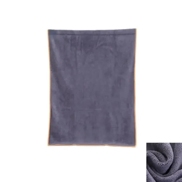Microfiber Sports Quick-Dry Towel
