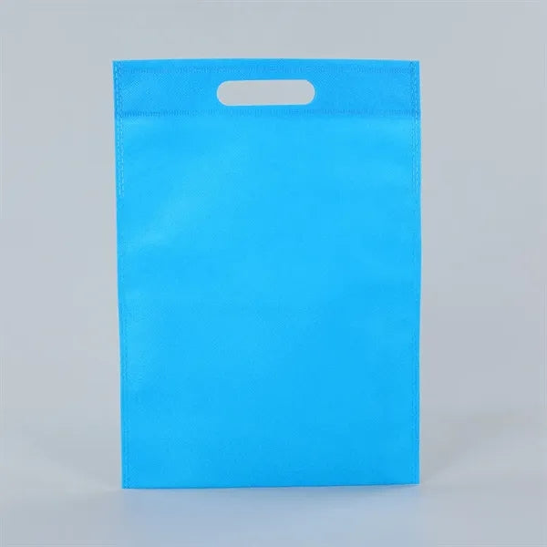 Non Woven Flat Top Tote Bag