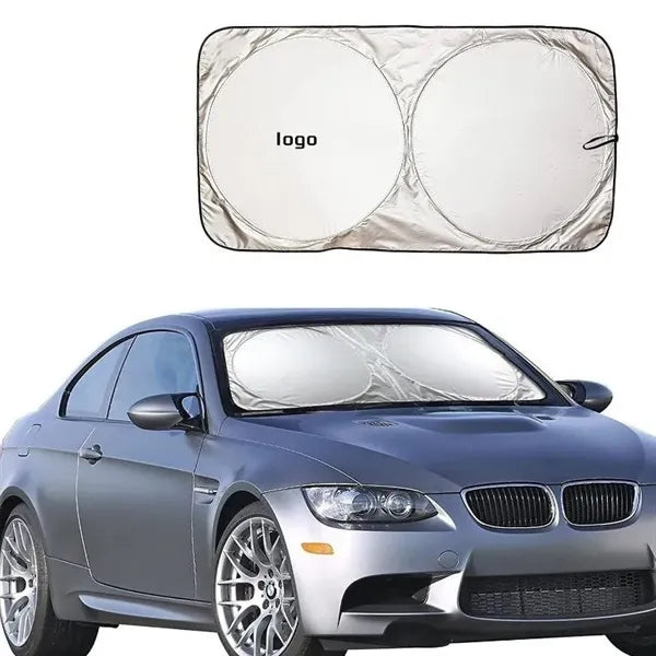 Foldable Car Windshield Sun Shade