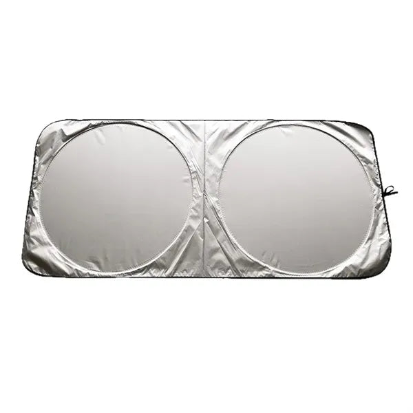 Foldable Car Windshield Sun Shade