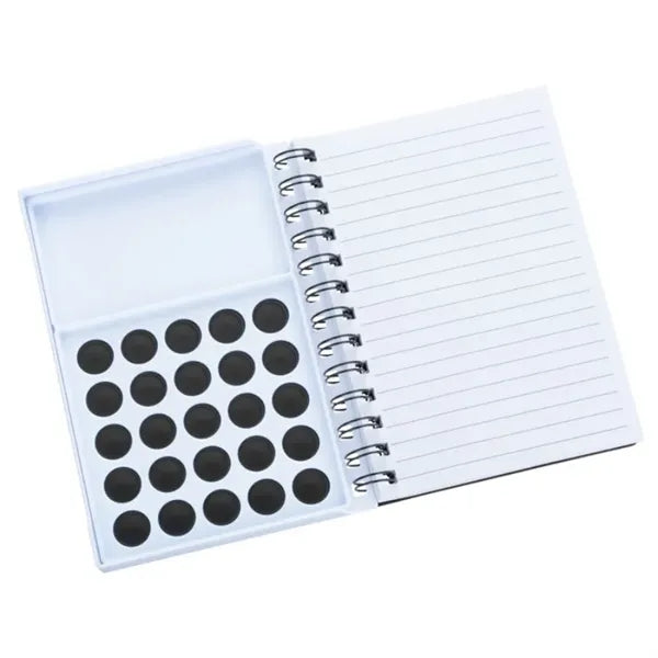 Replay Bubble Notebook