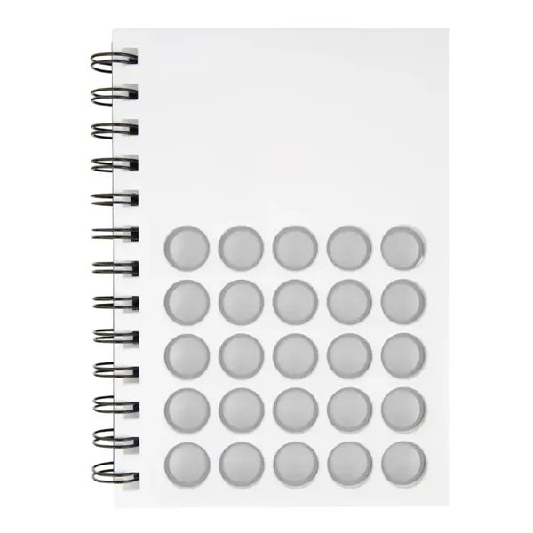Replay Bubble Notebook