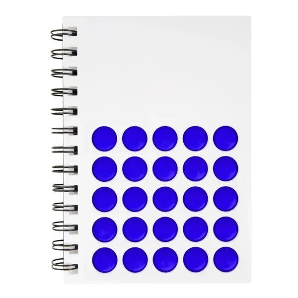 Replay Bubble Notebook
