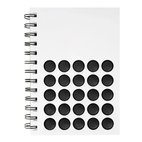 Replay Bubble Notebook
