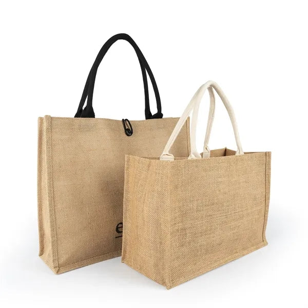 Designer Eco Friendly Design Jute Bag