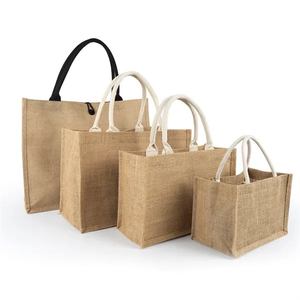 Designer Eco Friendly Design Jute Bag