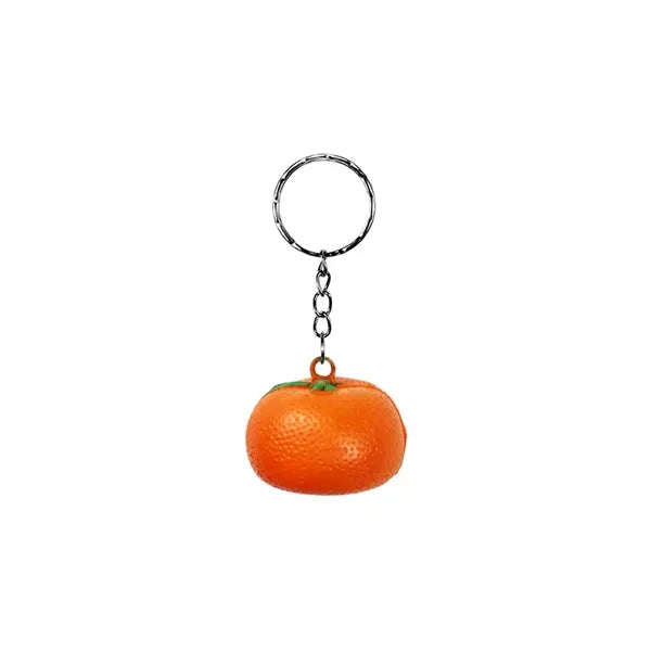 Small Fruit Keychain
