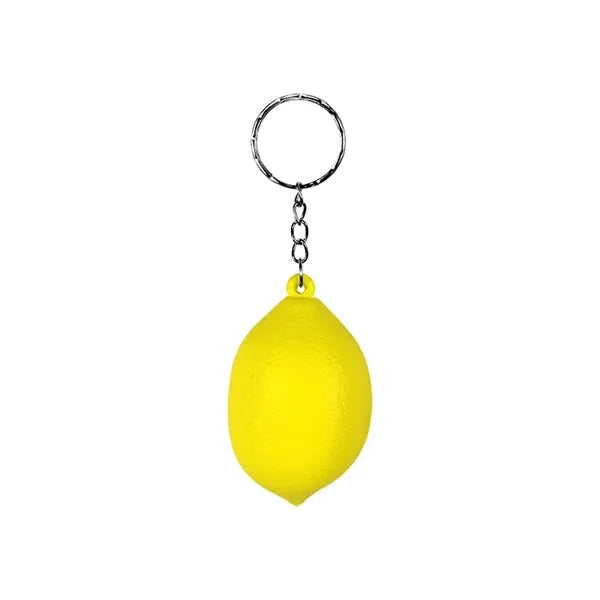 Small Fruit Keychain