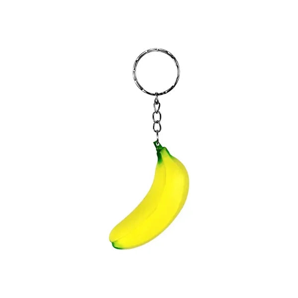 Small Fruit Keychain