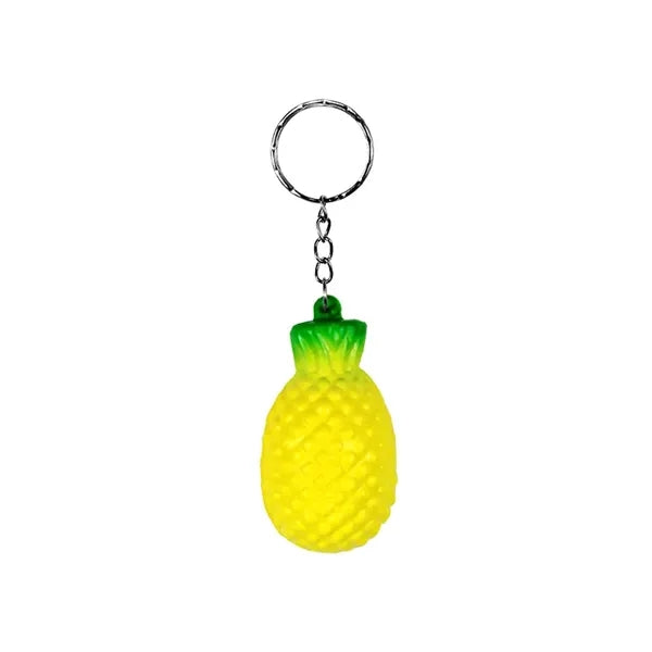 Small Fruit Keychain