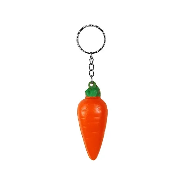 Small Fruit Keychain