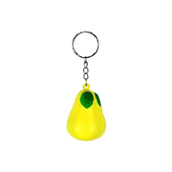 Small Fruit Keychain