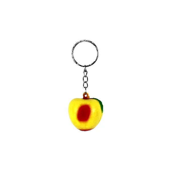 Small Fruit Keychain