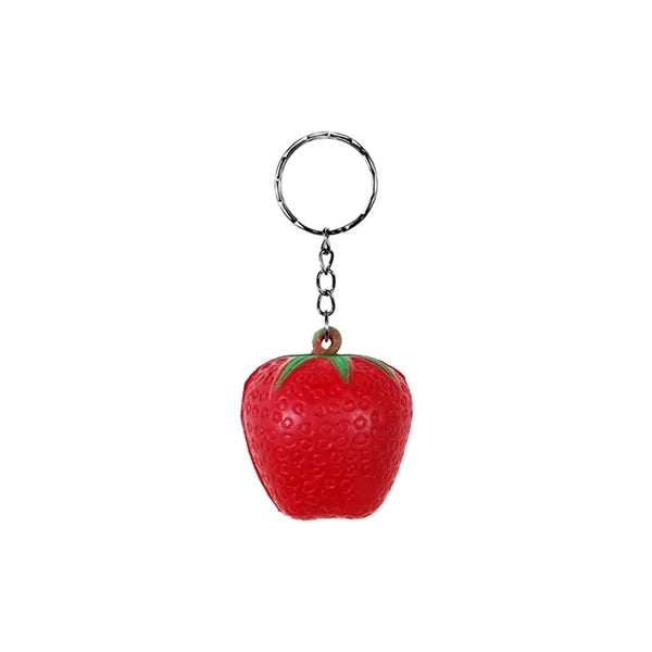 Small Fruit Keychain