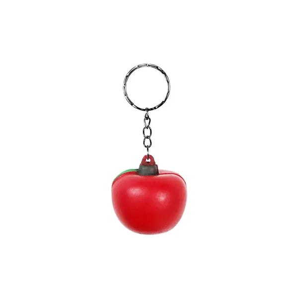 Small Fruit Keychain