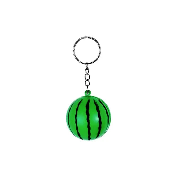 Small Fruit Keychain