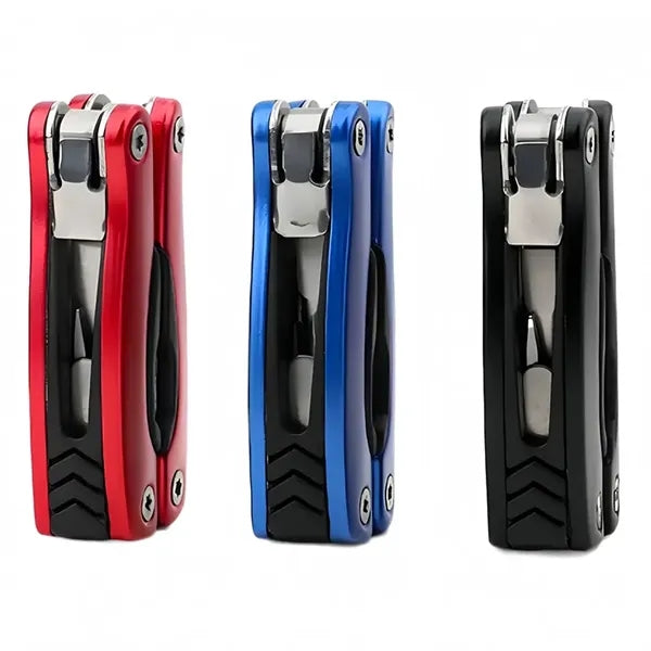 Outdoor Utility Multi-Tool Piler Pocket Knife Kit