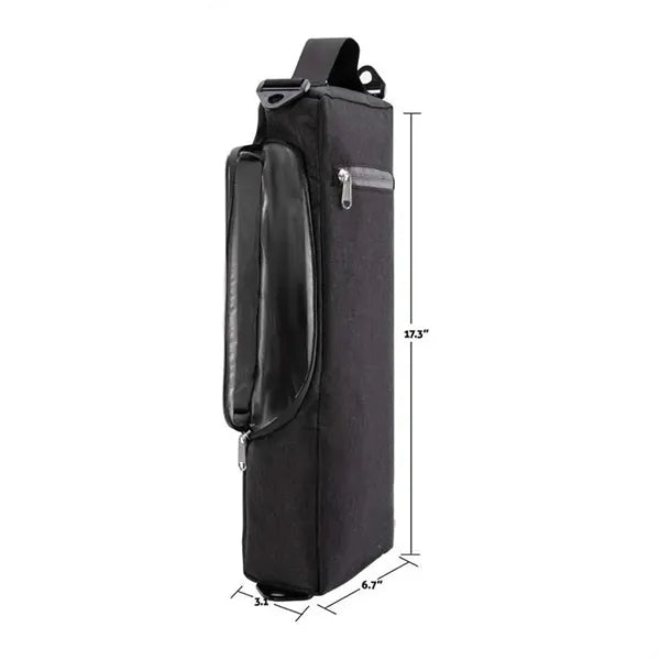 Golf Cooler Bag Insulated For Golf Course Picnicking Camping