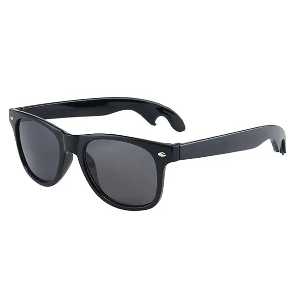 Sunglasses With Bottle Opener
