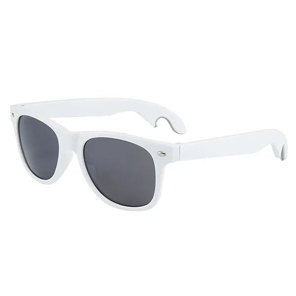 Sunglasses With Bottle Opener