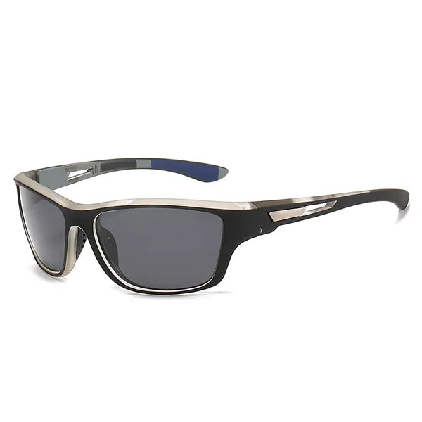 UV400 Polarized Sports Sunglasses