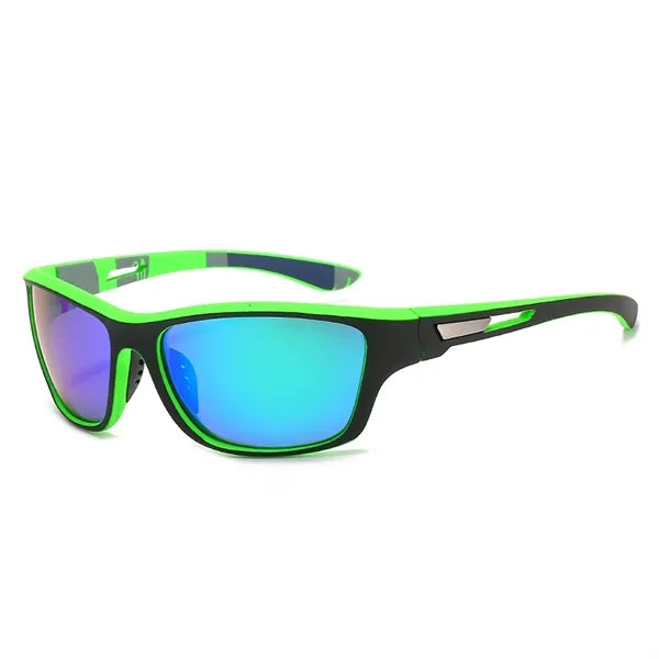UV400 Polarized Sports Sunglasses