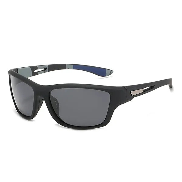 UV400 Polarized Sports Sunglasses