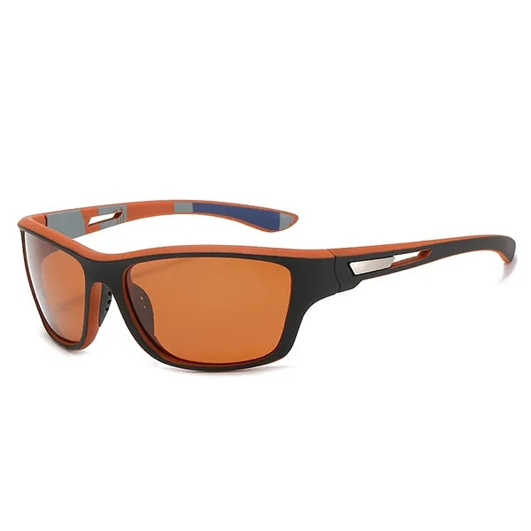UV400 Polarized Sports Sunglasses