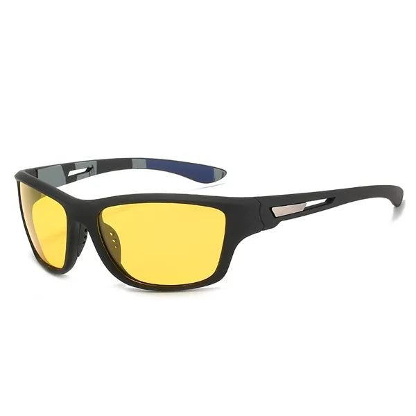 UV400 Polarized Sports Sunglasses