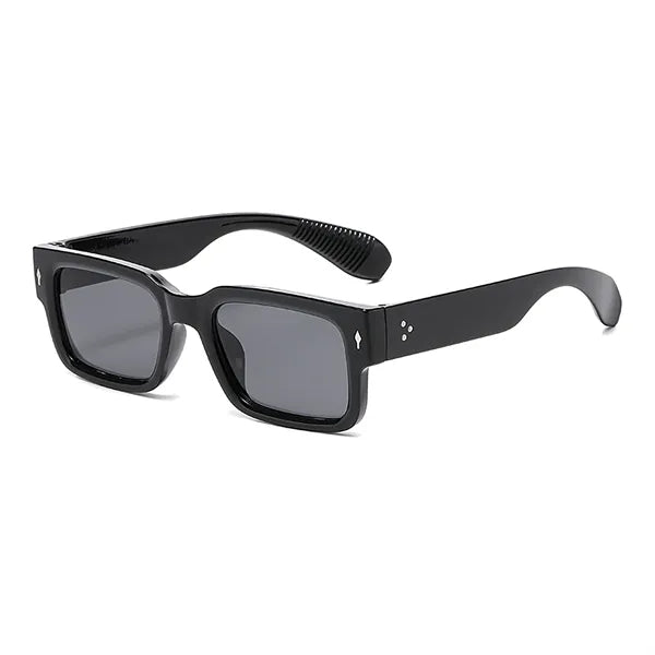 Square Frame Sunglasses