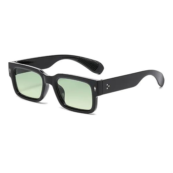Square Frame Sunglasses