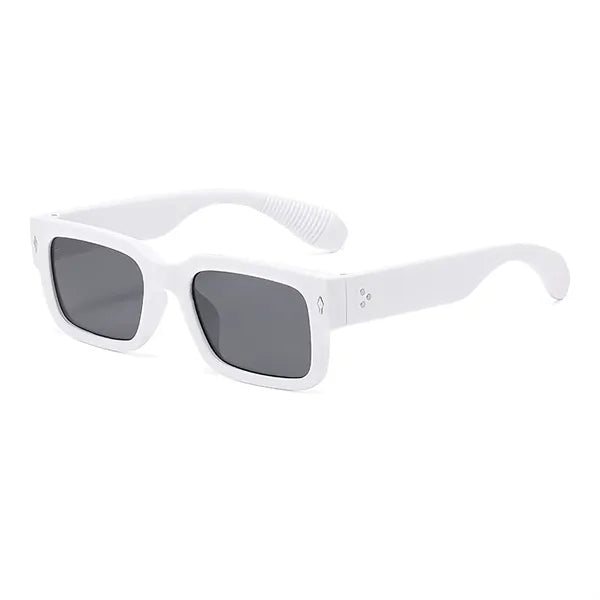 Square Frame Sunglasses