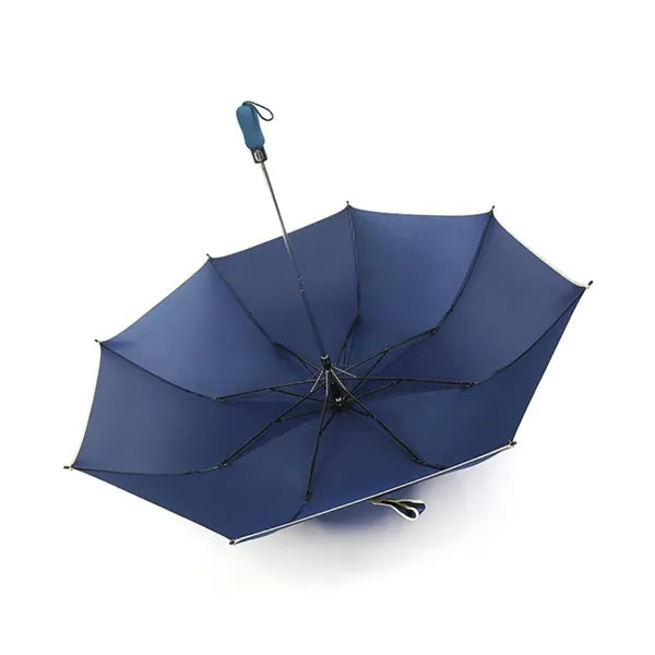 47" Fold Automatic Open Golf Umbrella