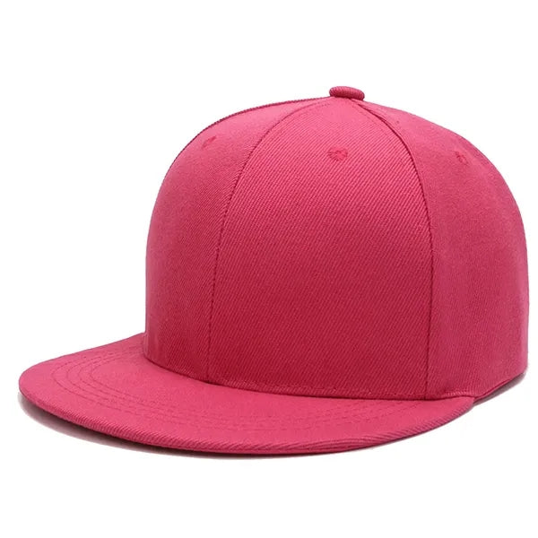 Classic Back Button Cap