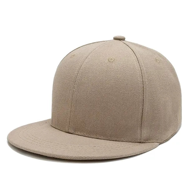Classic Back Button Cap