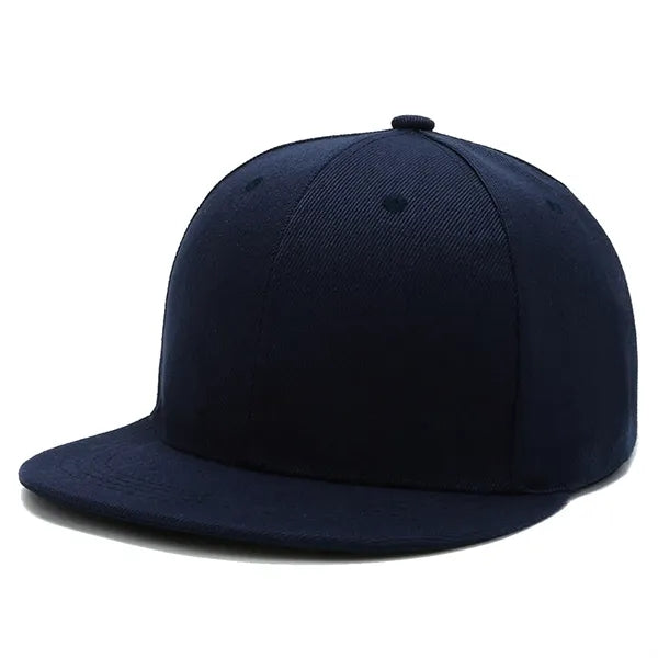 Classic Back Button Cap
