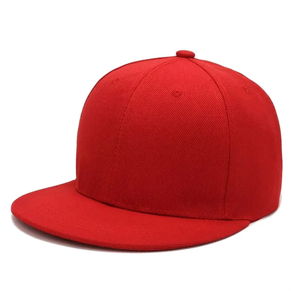 Classic Back Button Cap