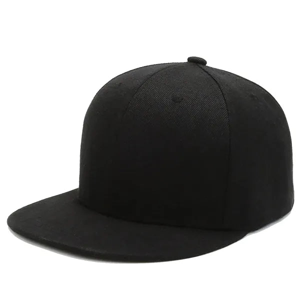 Classic Back Button Cap