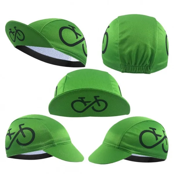Cycling Sun Protection, Quick-Dry & Breathable Cap
