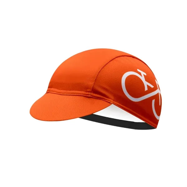 Cycling Sun Protection, Quick-Dry & Breathable Cap