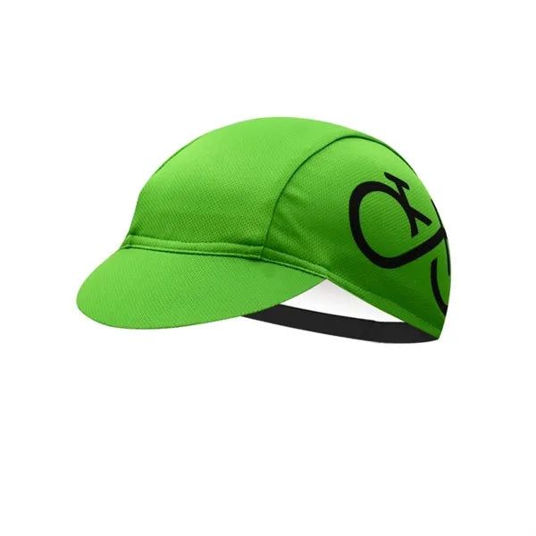 Cycling Sun Protection, Quick-Dry & Breathable Cap