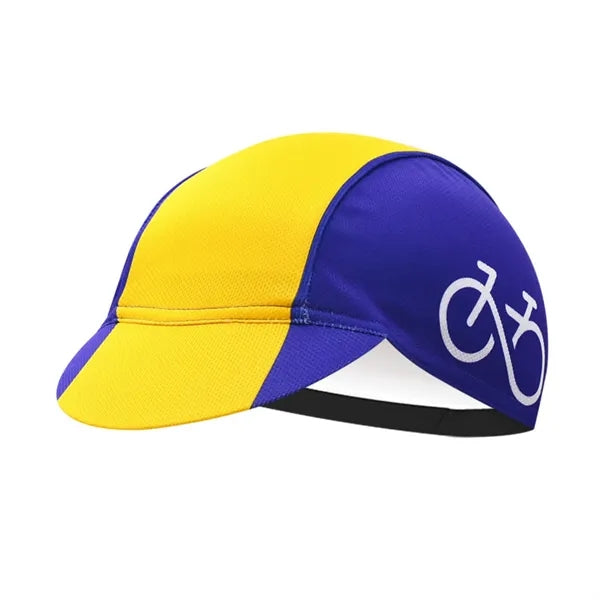 Cycling Sun Protection, Quick-Dry & Breathable Cap