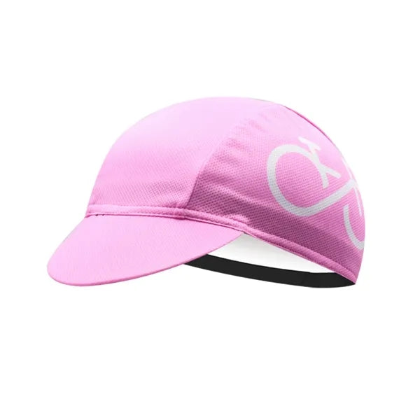 Cycling Sun Protection, Quick-Dry & Breathable Cap