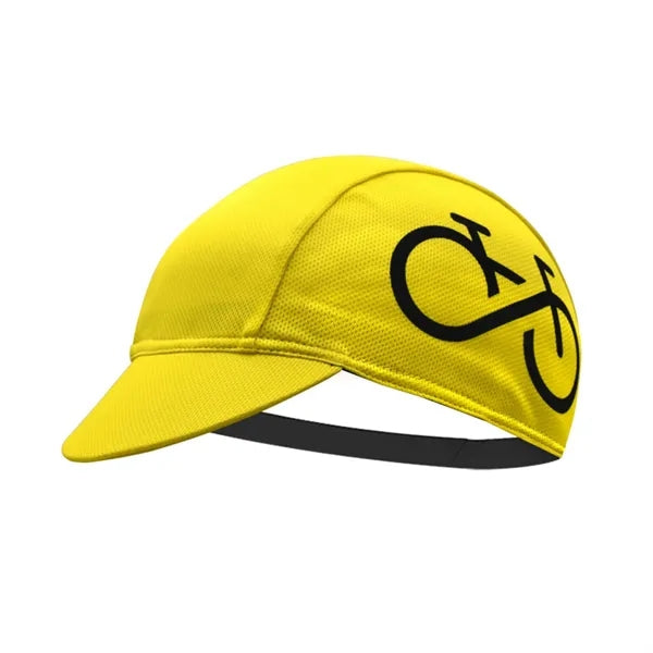 Cycling Sun Protection, Quick-Dry & Breathable Cap